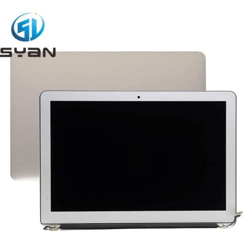 A1466 LCD screen for Macbook Air A1369 LCD LED Display screen MD760 MJVE2 EMC 2632 EMC2925 LP133WP1 TJA1/TJA3 2010-2015 years