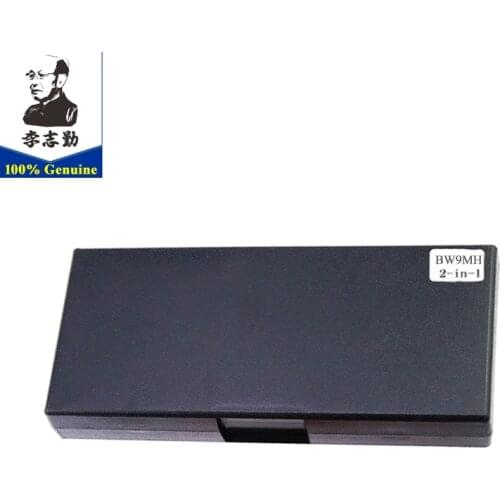 100% Original Lishi 2in1 BW9MH tool