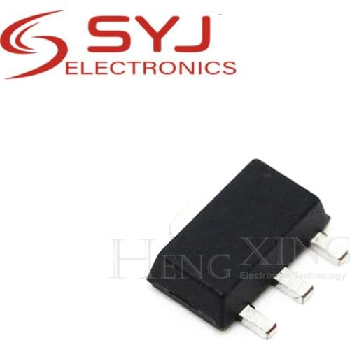 20pcs/lot 2SC3357 3357 SOT-89 new original In Stock