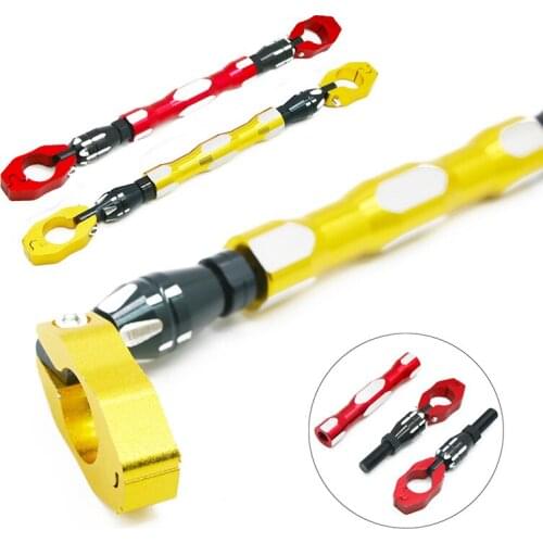 22mm Motorcycle Balance Handlebar Accessories For Suzuki boulevard m50 drz 400 sm boulevard m109r rmz 250 rm 125 djebel 250