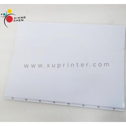 5pcs M1.011.173 Glossy Cylinder Jacket for SM74 Offset Printing Machinery Spare Parts For Heidelberg