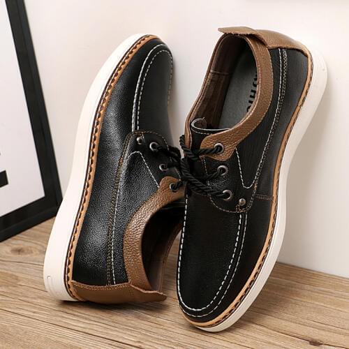 AGUTZM Mens Casual Shoes