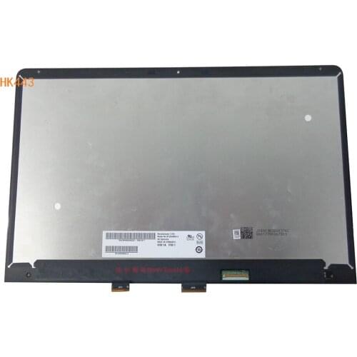 Asus Zenbook Flip S UX370UA Lcd Touch Screen & Digitizer 13.3" FHD 1920x1080