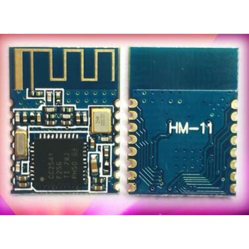Bluetooth Module BLE 4.0 Master-Slave HM-11S HM-11C Wireless Serial Module CC2540 CC2541 iBeacons Integrated Circuits