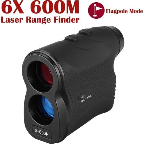 BOBLOV Hunting Rangefinders