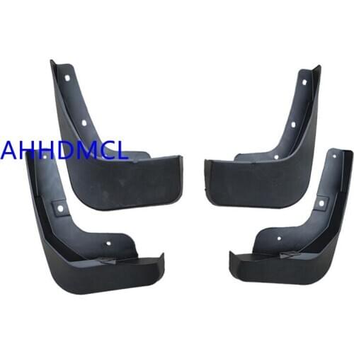 Car Mud Flaps Mudguard Fender Flaps For Chana Changan CS75 Plus 2020