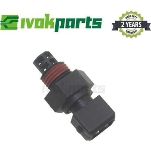 0K2AB18831 KK37118831 0K9BV18831 Intake Air Charge Temperature Sensor IAT For KIA SPORTAGE SEPHIA MENTOR SHUMA MAGENTIS CARNIVAL