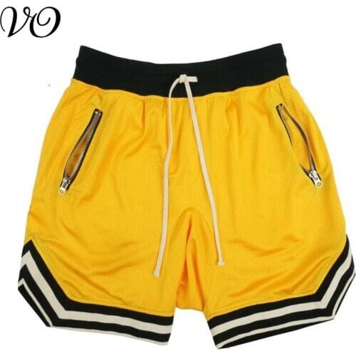 GYMJAM Touring Shorts