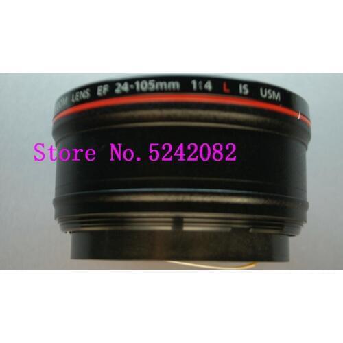 NEW for canon EF 24-105mm f/4L IS USM Barrel Assembly Focus Barrel