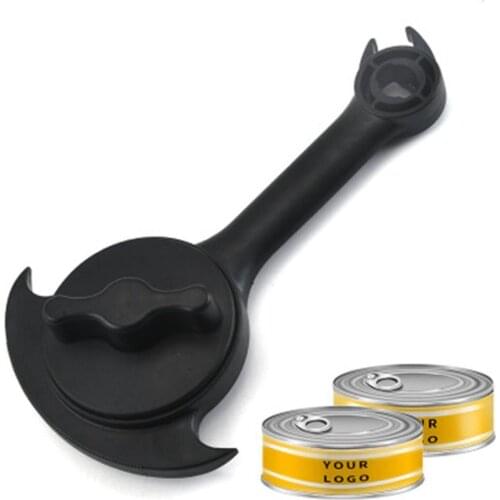 Multifunctional Bottle Opener Can Opener Creative Bottle Opener