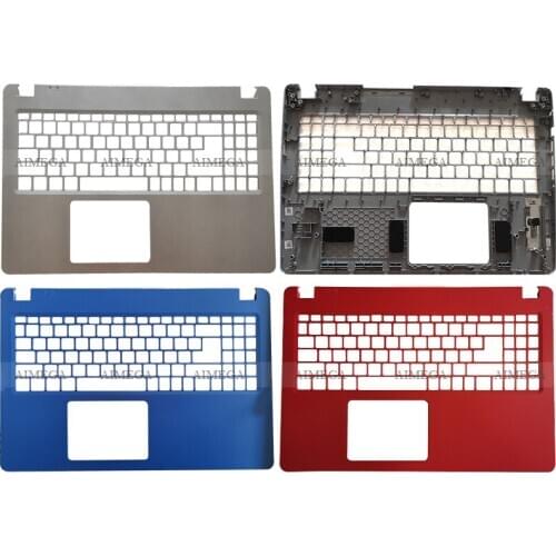 NEW 15.6" Laptop Palmrest Upper Case For Acer Aspire 3 A315-42 A315-42G A315-54 A315-54K N19C1 Silver Red Blue Black