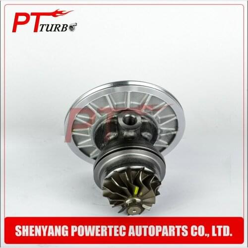 New Turbine Core Turbocharger CHRA 53149887009 For Volkswagen Golf III Passat B3 Vento 1.9 TD 55Kw AAZ Turbo Cartridge 1993