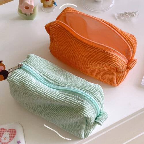 PIANG DUNER Large Cosmetic Bags