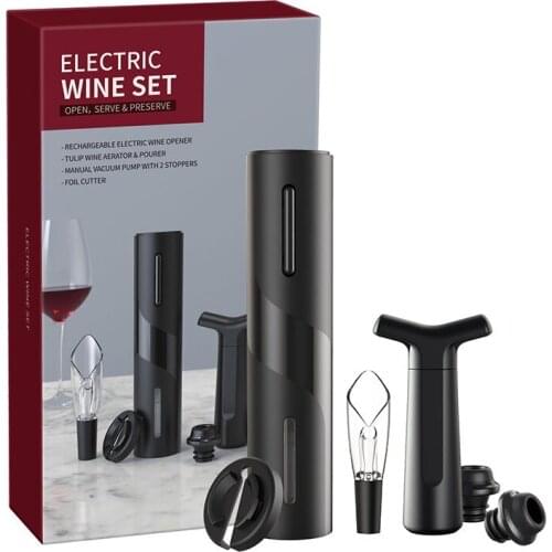 Walfchef Electric Corkscrews