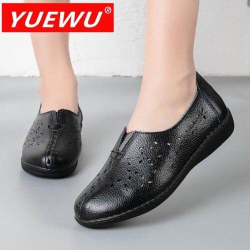 Женские лоферы YUEWU China At AliExpress
