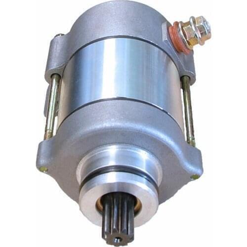 12V Motorcycle Start Motor For KTM Motorcycle 250 300 XC EXC 2008 to 2016 Heavy Duty 410 Watt Motor Starter Start Motor