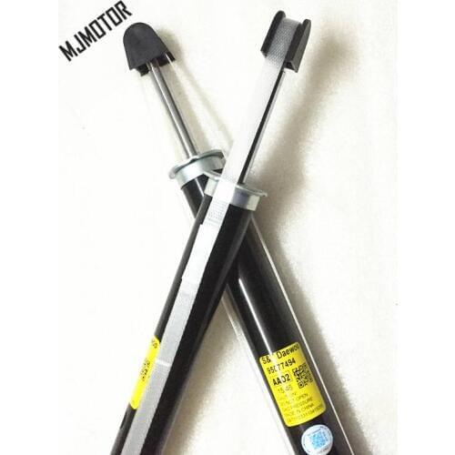 2pcs/kit) Rear Shock absorber for Chinese Chevrolet Aveo Auto car motor part 95077494