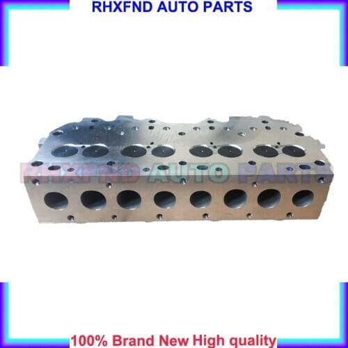 300TDI AMC 908 761 complete cylinder head assy for GM S-10/Blazer 2495cc 2.5 TDI L4 SOHC 8V 2002