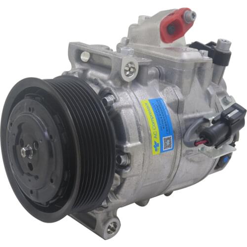 AUTO CAR AC COMPRESSOR FOR Land Rover Range Rover Sport LS 3.6 7H32-19D623-AC 447190-7233 DCP14019 248300-0780 LR014536 LR018426
