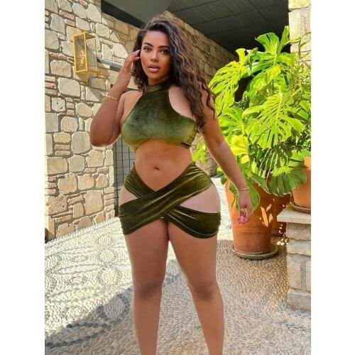 Velvet Mesh Patchwork Party Dresses Sexy Hollow Out Sleeveless Women Clubwear Fashion Night Skinny Bodycon Dress Hot