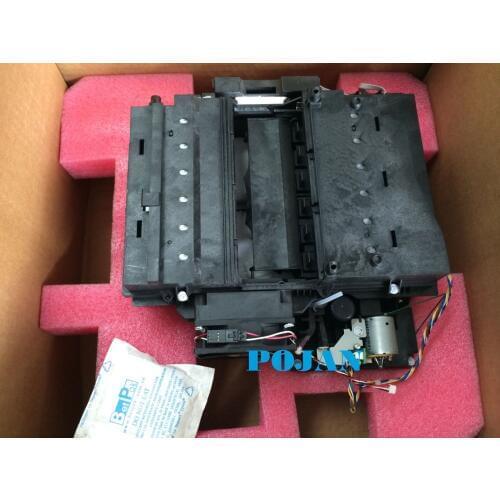 INK Service station system Q5669-67002 Q6718-67025 DesignJet Z2100 Z3100 Z3200N PS Refurbished ink Printhead plotter parts