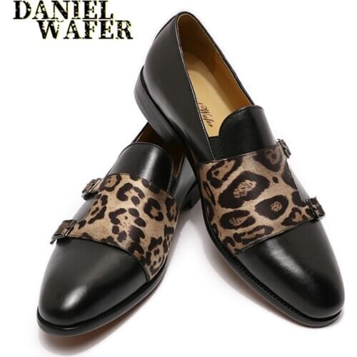 DANIEL WAFER Mens Casual Shoes