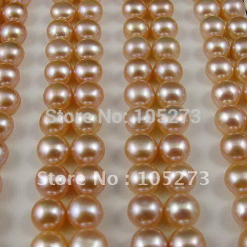 HAI YING WEI YE Pearl Beads