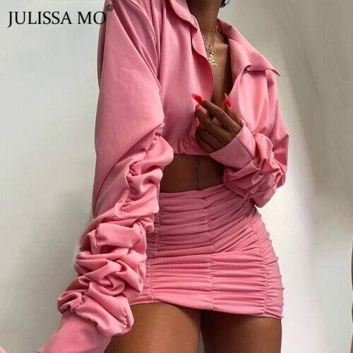 Женские спортивные костюмы JULISSA MO China At AliExpress