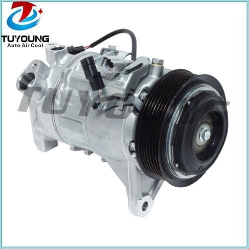 4425002632 12U08596 ac compressor for Nissan Murano Maxima 3.5L 2015-2017 92600-5AA0A