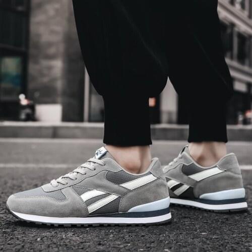 2021 Summer Men Women Casual Shoes Classic Outdoor Mesh Sneakers Lace Up Trekking Footwear Spring Classical Man Shoes Breathable