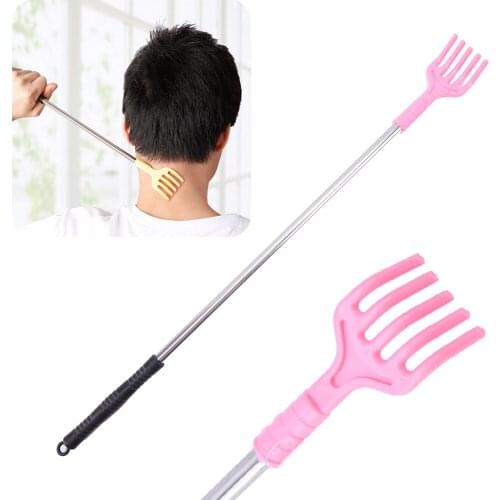 Body Massage Sticks Back Scraper Relaxation Hammer Stick Fitness High Quality Massager Health Products