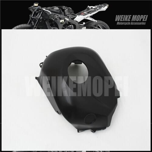 Matt Black Fairing Front Tank Cover Guard Trim Cowl Panel Fit For HONDA CBR600RR 2013 2014 2015 2016 2017 2018 2019 2020