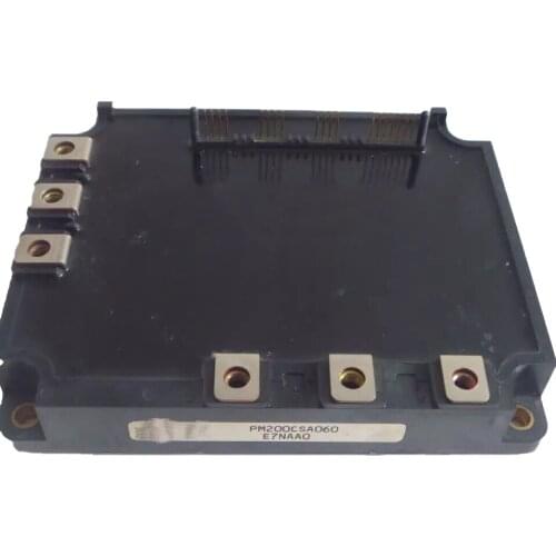 PM200CSA060 Module Original, can provide product test video