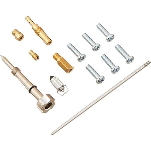 Carburetor Repair Kit 26-1270 Yamahae YZ450F 2007-2009 85AC