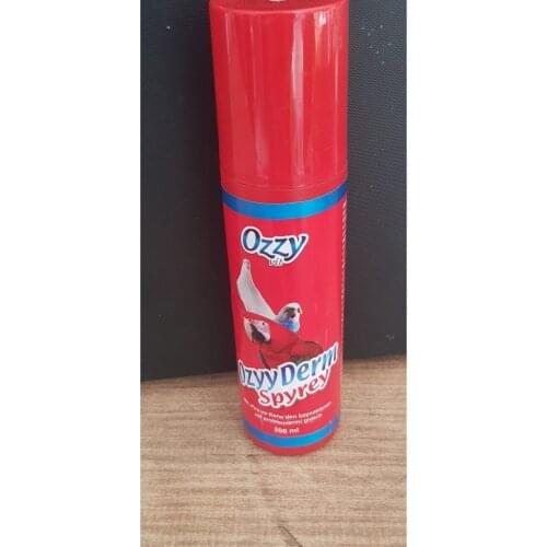 New Lice Flea Tick Spray 200 Ml MERO GLOBAL Turkey Fast Shipping