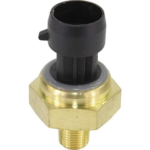 New Engine Oil Pressure Sensor 1840078C1 for Ford 6.0L 7.3L
