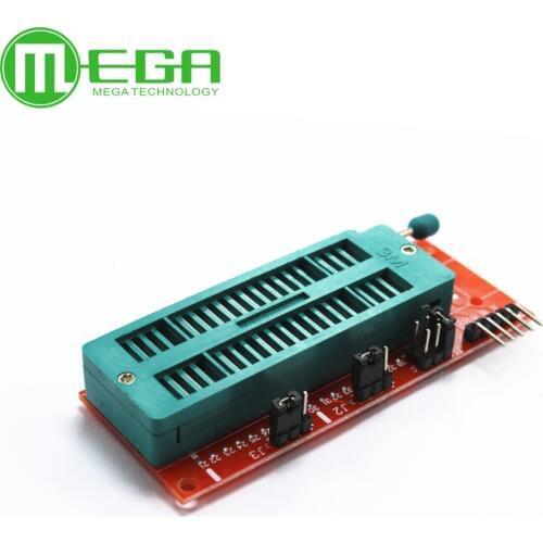 PIC ICD2 PICKit 2 PICKIT 3 Programming Adapter PICKIT2 PICKIT3 Universal Programmer Seat