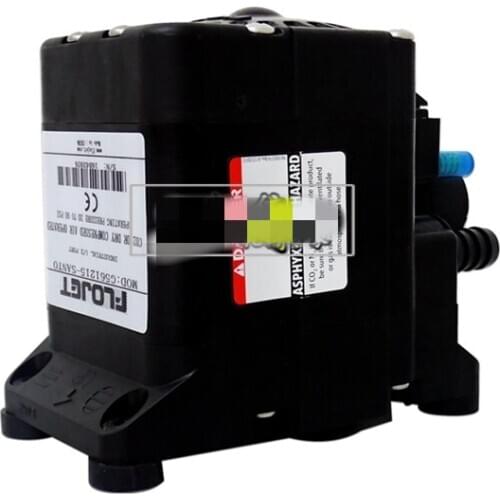 For FLOJET H5610010 Chemical Glaze Pump G561205 G561215 Pneumatic Pump Pneumatic Diaphragm Pump Price negotiable