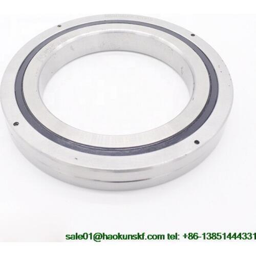 RB25030UUCC0 P5 Crossed Roller Bearings (250x330x30mm) CNC machine tool bearings AXK High quality slewing bearing