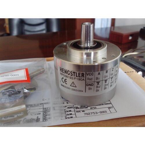 RF538192 / D190A / Modern / Ningboxinda CNC Hengshi music encoder