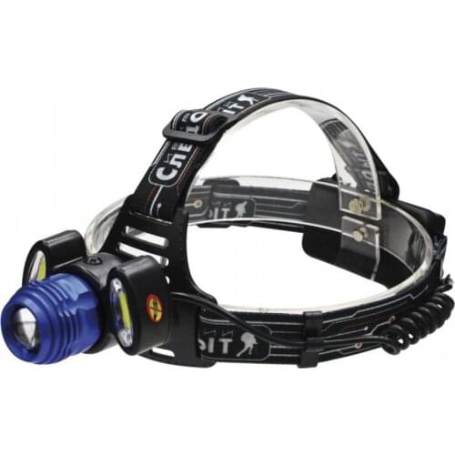 Следопыт Headlamps