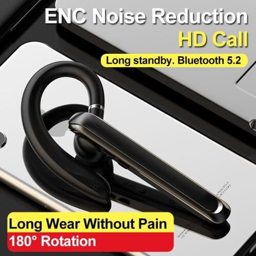TAOMOO Headphones With Microphone