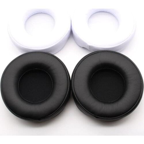 High Quality Ear Pads For steelseries SIBERIA 650 Headphones Replacement Foam Earmuffs Ear Cushion Accessories 23 SepO8