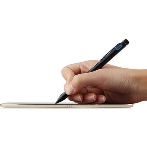 High-precision 1.35mm Active Pen Chargeable Capacitive Touch capacitor Stylus iOS Android Microsoft Tablet PAD touch screen pen