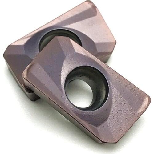 10pcs APMT1604 H2 VP15TF Turning Tool Carbide Insert APMT 1604 Face Mill Lathe Milling CNC Tools Milling Cutter turning insert