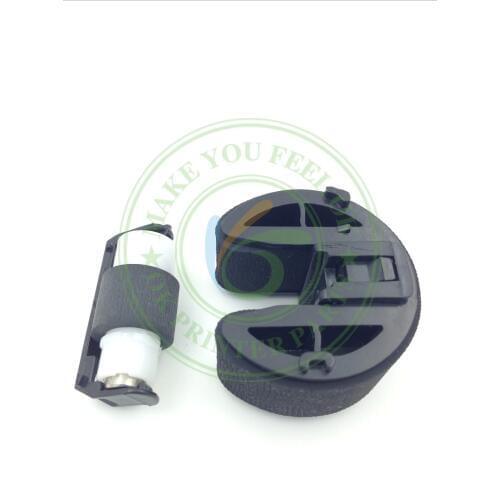 1X CC430-67901 RM1-4425 RM1-8765 RM1-4426 Pickup Roller for HP CM1312 CP1215 CP1515 CP1518 CM1415 CP1525 CP2025 CM2320 M251 M351