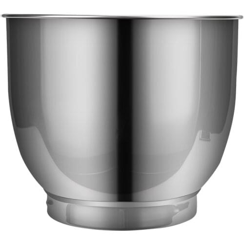 4L stainless steel bowl container for BioloMix stand mixer BM-6178