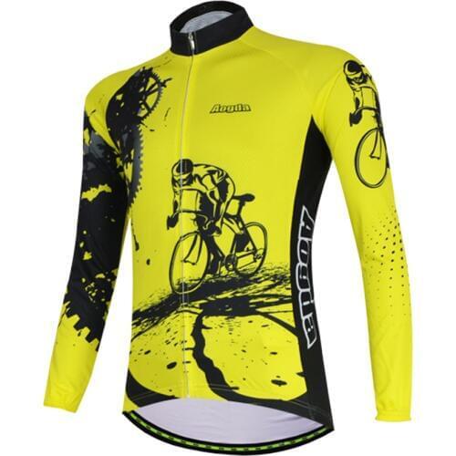 AOGDA Hiking T-shirts