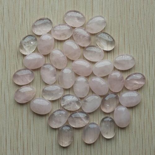 2017 Fashion good quality natural stone Oval CAB CABOCHON beads jewelry 12x16mm wholesale 50pcs/lot free shipping