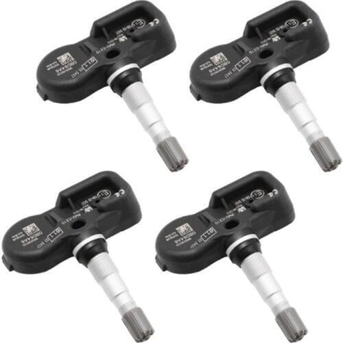 FOR 2013-2018 Toyota RAV4 IV Avensis Auris Corolla 433MHz PMV-C210 TPMS Tire Pressure Sensor 42607-02031 28103-CA101 4260702030